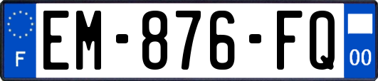 EM-876-FQ
