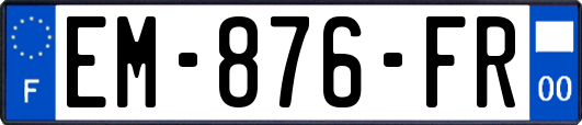 EM-876-FR