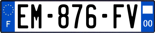 EM-876-FV