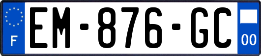 EM-876-GC