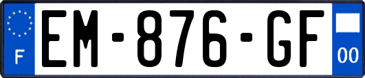 EM-876-GF
