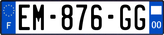 EM-876-GG