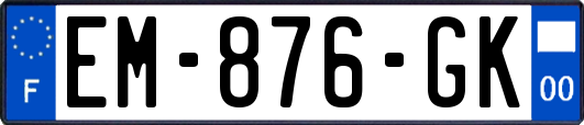 EM-876-GK