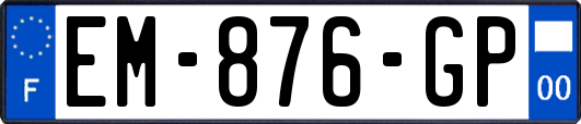 EM-876-GP