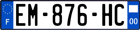 EM-876-HC