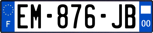 EM-876-JB