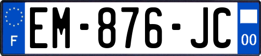 EM-876-JC