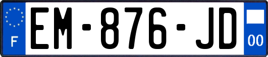 EM-876-JD