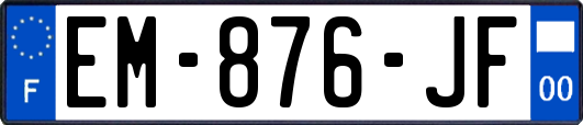 EM-876-JF