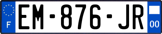 EM-876-JR