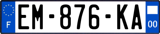 EM-876-KA