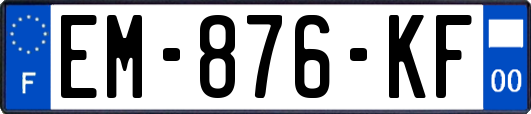 EM-876-KF