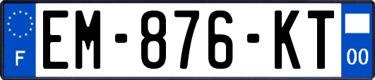 EM-876-KT