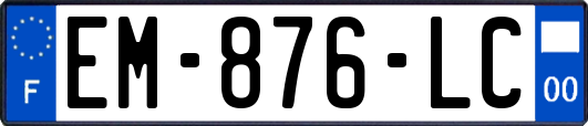 EM-876-LC
