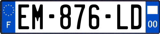 EM-876-LD