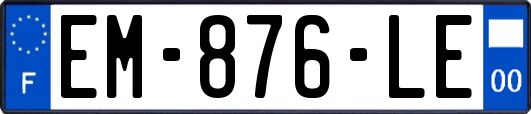 EM-876-LE