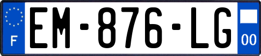 EM-876-LG