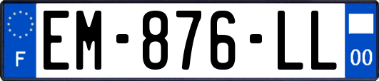 EM-876-LL