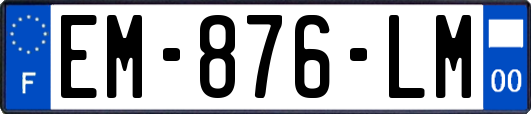 EM-876-LM