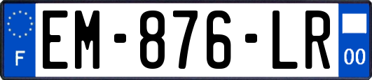 EM-876-LR