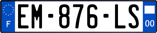 EM-876-LS