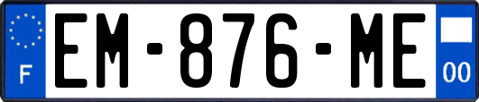EM-876-ME
