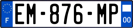 EM-876-MP