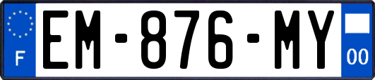EM-876-MY