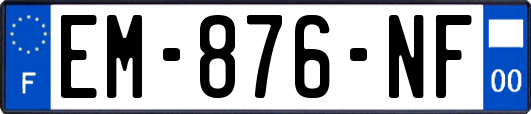 EM-876-NF