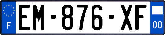 EM-876-XF