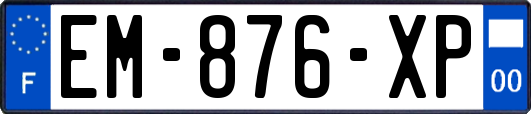 EM-876-XP
