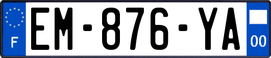 EM-876-YA
