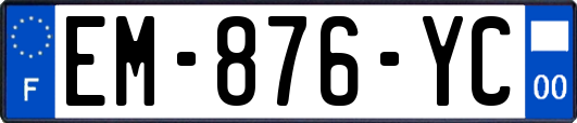 EM-876-YC