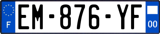 EM-876-YF