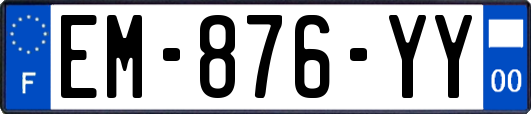 EM-876-YY