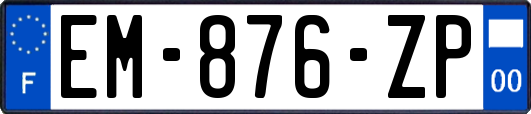 EM-876-ZP