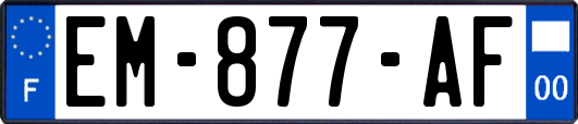 EM-877-AF