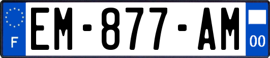 EM-877-AM