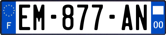 EM-877-AN