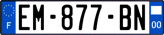 EM-877-BN
