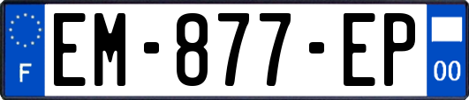 EM-877-EP