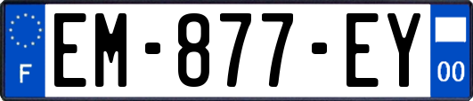 EM-877-EY