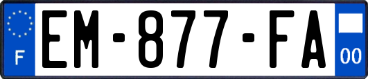 EM-877-FA