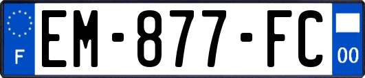 EM-877-FC