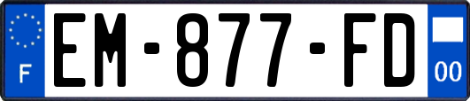 EM-877-FD