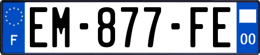 EM-877-FE