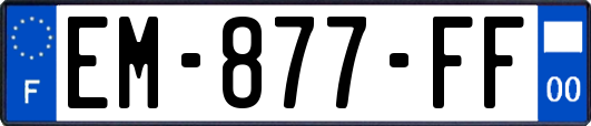 EM-877-FF