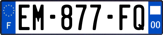 EM-877-FQ