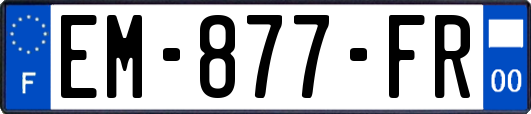 EM-877-FR