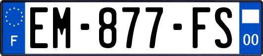 EM-877-FS